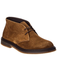 M by Bruno Magli M By Bruno Magli Mabelton Suede Chukka Boot
