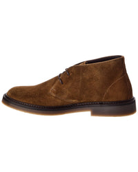 M by Bruno Magli M By Bruno Magli Mabelton Suede Chukka Boot