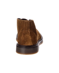 M by Bruno Magli M By Bruno Magli Mabelton Suede Chukka Boot