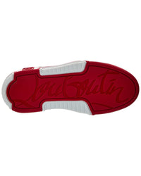 Christian Louboutin Astroflash Leather Sneaker