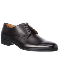 Hugo Boss Kensington Leather Derby