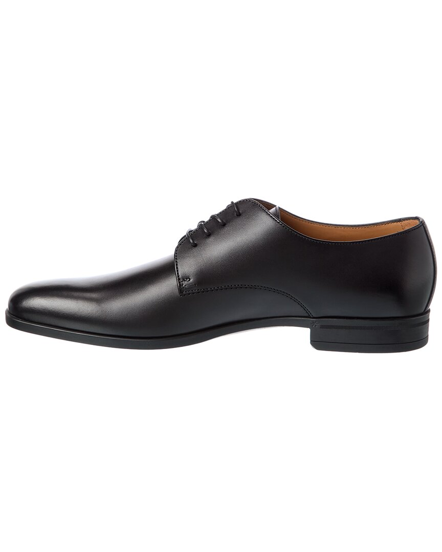 Hugo Boss Kensington Leather Derby