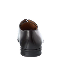 Hugo Boss Kensington Leather Derby