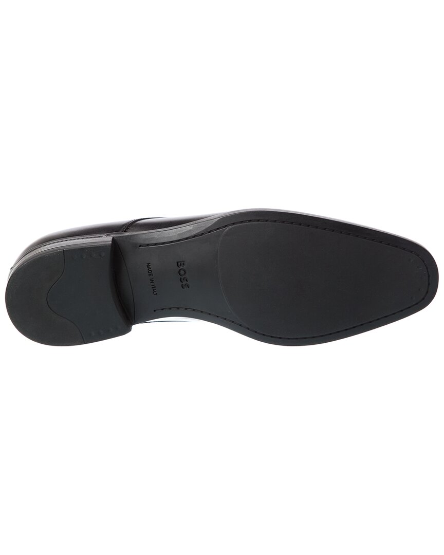 Hugo Boss Kensington Leather Derby