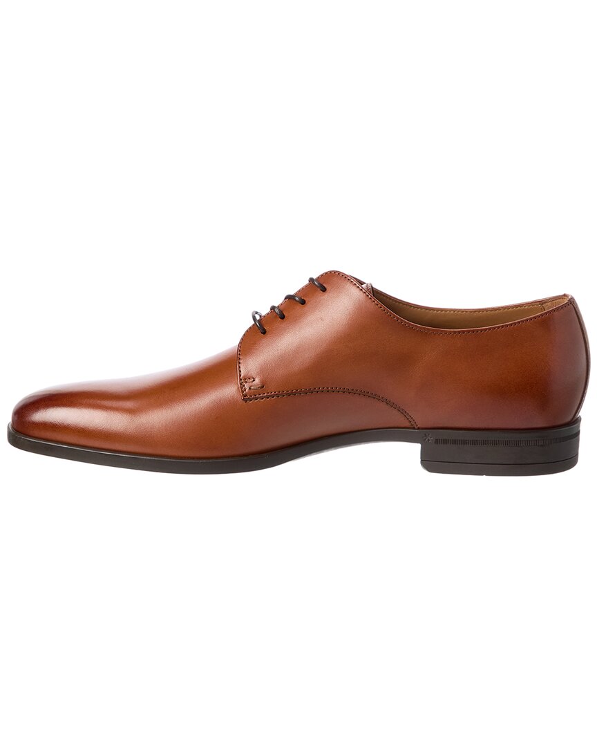 Hugo Boss Kensington Leather Derby