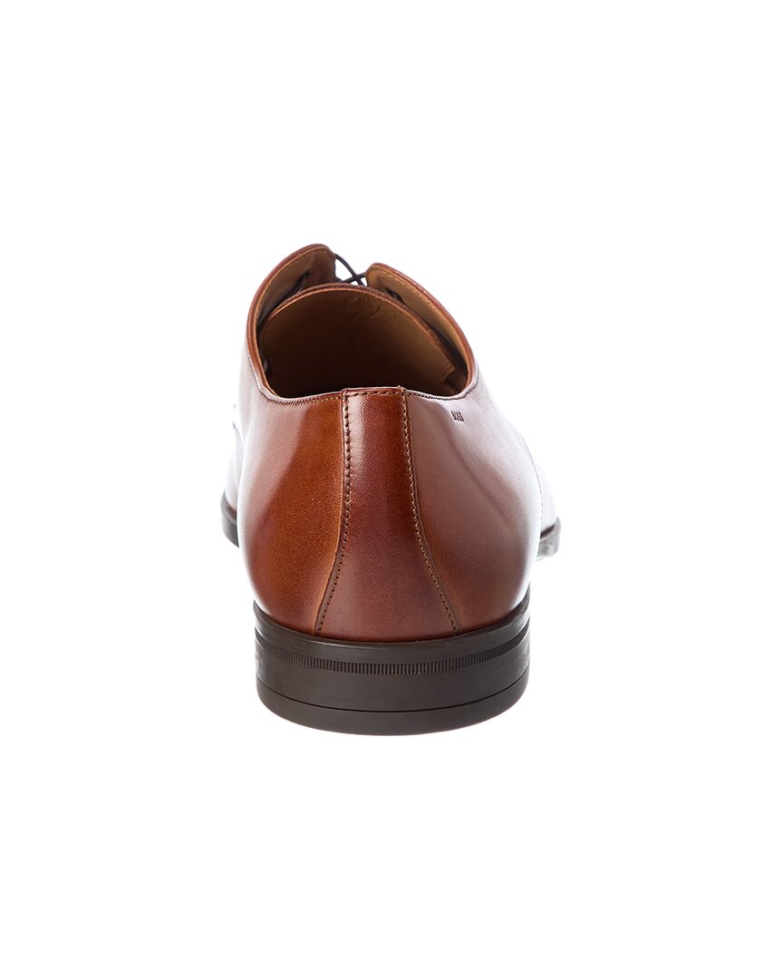 Hugo Boss Kensington Leather Derby