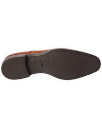 Hugo Boss Kensington Leather Derby