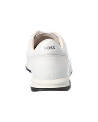 Hugo Boss Zayn Leather Sneaker