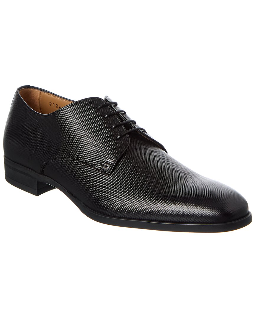 Hugo Boss Kensington Leather Derby