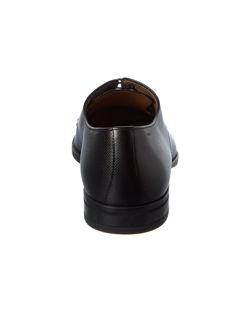 Hugo Boss Kensington Leather Derby