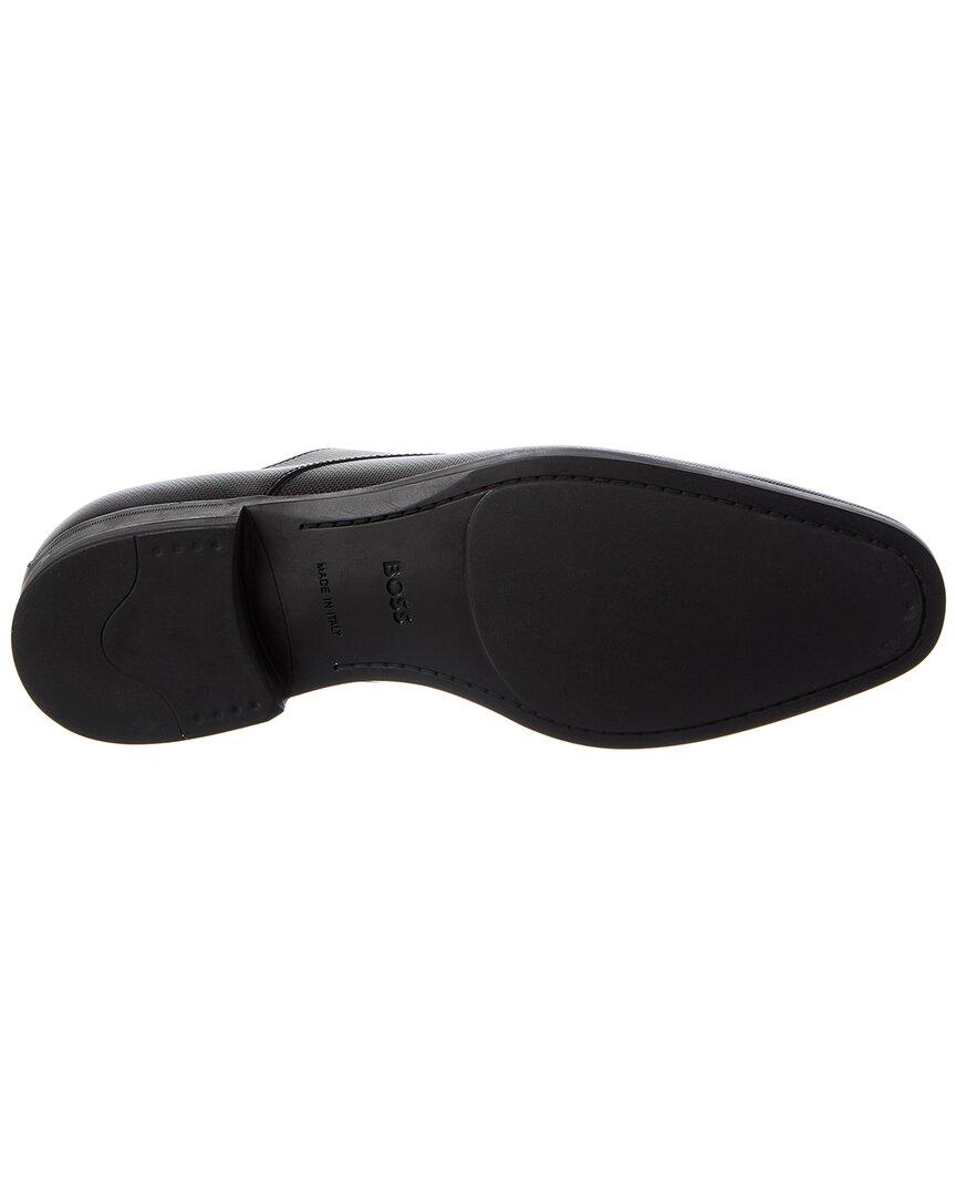 Hugo Boss Kensington Leather Derby