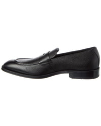 Hugo Boss Derrek Leather Loafer