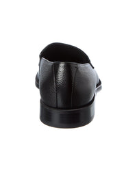 Hugo Boss Derrek Leather Loafer