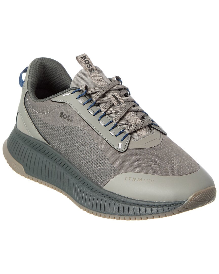 Hugo Boss Ttnm Evo Sneaker
