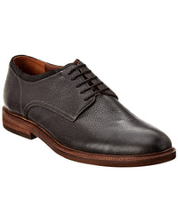 Warfield & Grand Ian Leather Oxford