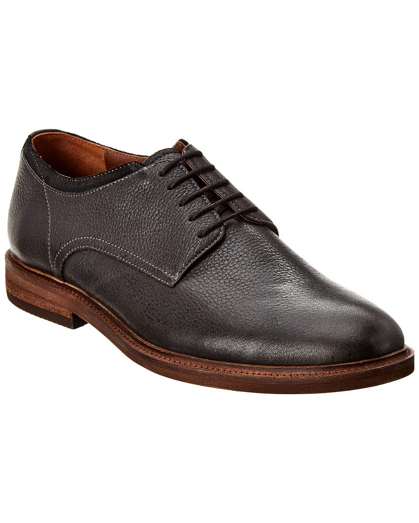 Warfield & Grand Ian Leather Oxford