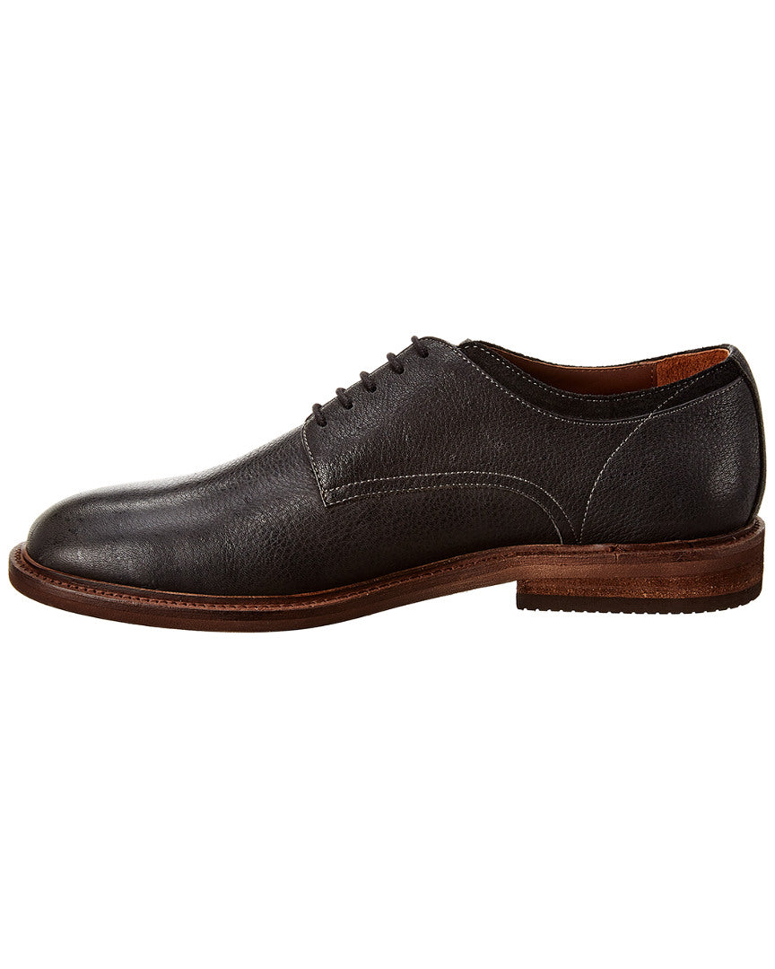 Warfield & Grand Ian Leather Oxford