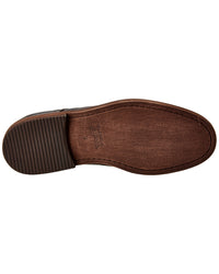 Warfield & Grand Ian Leather Oxford