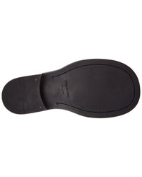 Ferragamo Leather Oxford