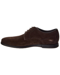Tod’S Suede Derby