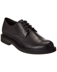 Tod’S Leather Derby