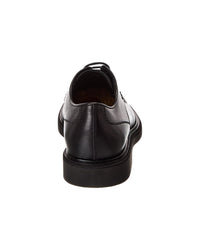 Tod’S Leather Derby
