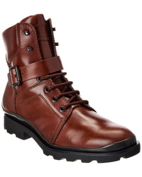 Tod’S Leather Boot