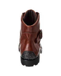 Tod’S Leather Boot