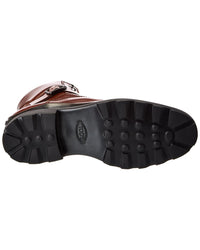 Tod’S Leather Boot