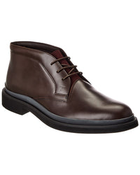 Tod’S Leather Boot