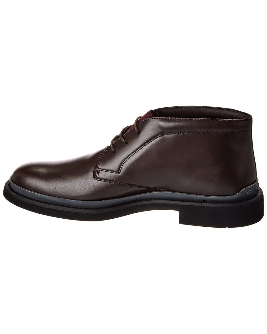 Tod’S Leather Boot