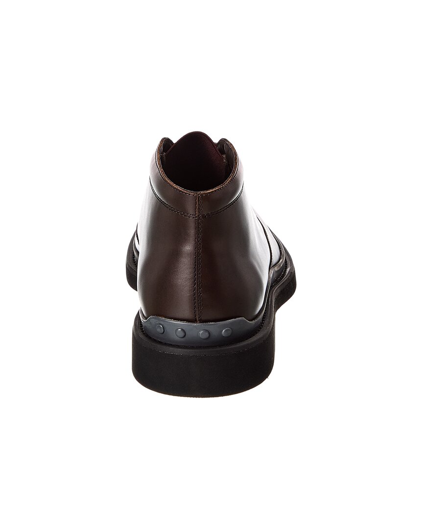 Tod’S Leather Boot