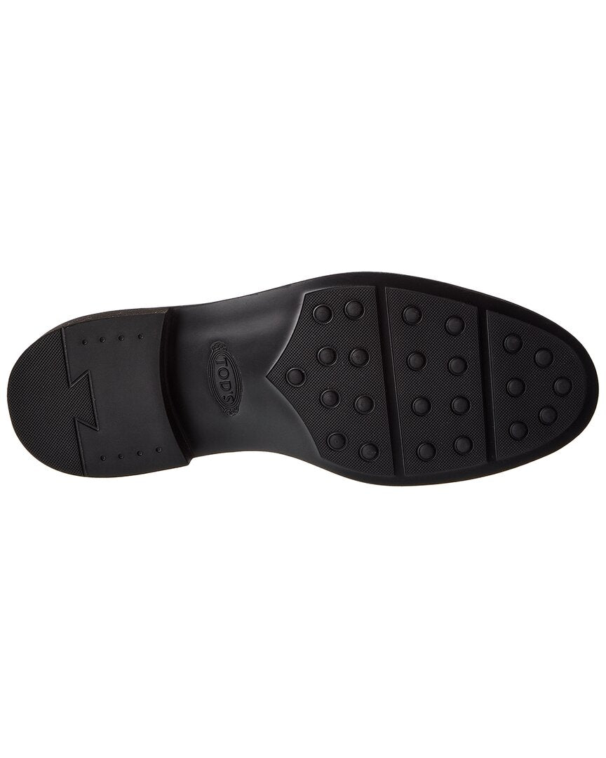 Tod’S Leather Boot