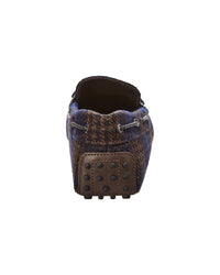 Tods Gommino Leather Driving Shoe