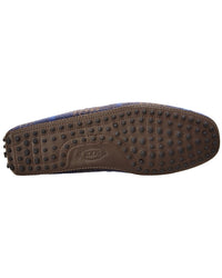Tods Gommino Leather Driving Shoe