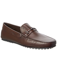 Tod’S Leather Loafer