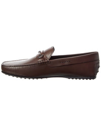 Tod’S Leather Loafer