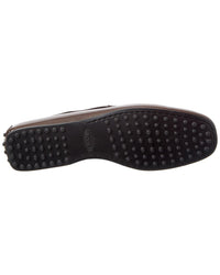 Tod’S Leather Loafer