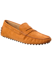 Tod’S Leather Loafer