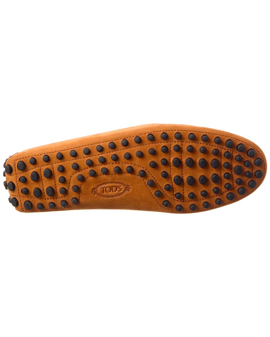 Tod’S Leather Loafer