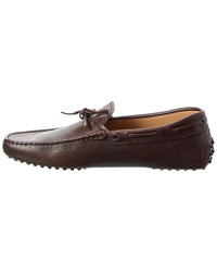 Tod’S Leather Loafer