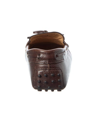 Tod’S Leather Loafer