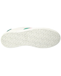 Gucci Ace Leather Sneaker