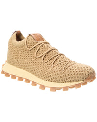 Tod’S Knit Sneaker