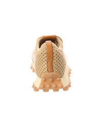 Tod’S Knit Sneaker