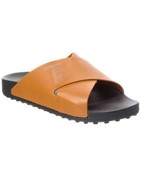 Tod’S Leather Sandal