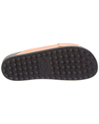 Tod’S Leather Sandal