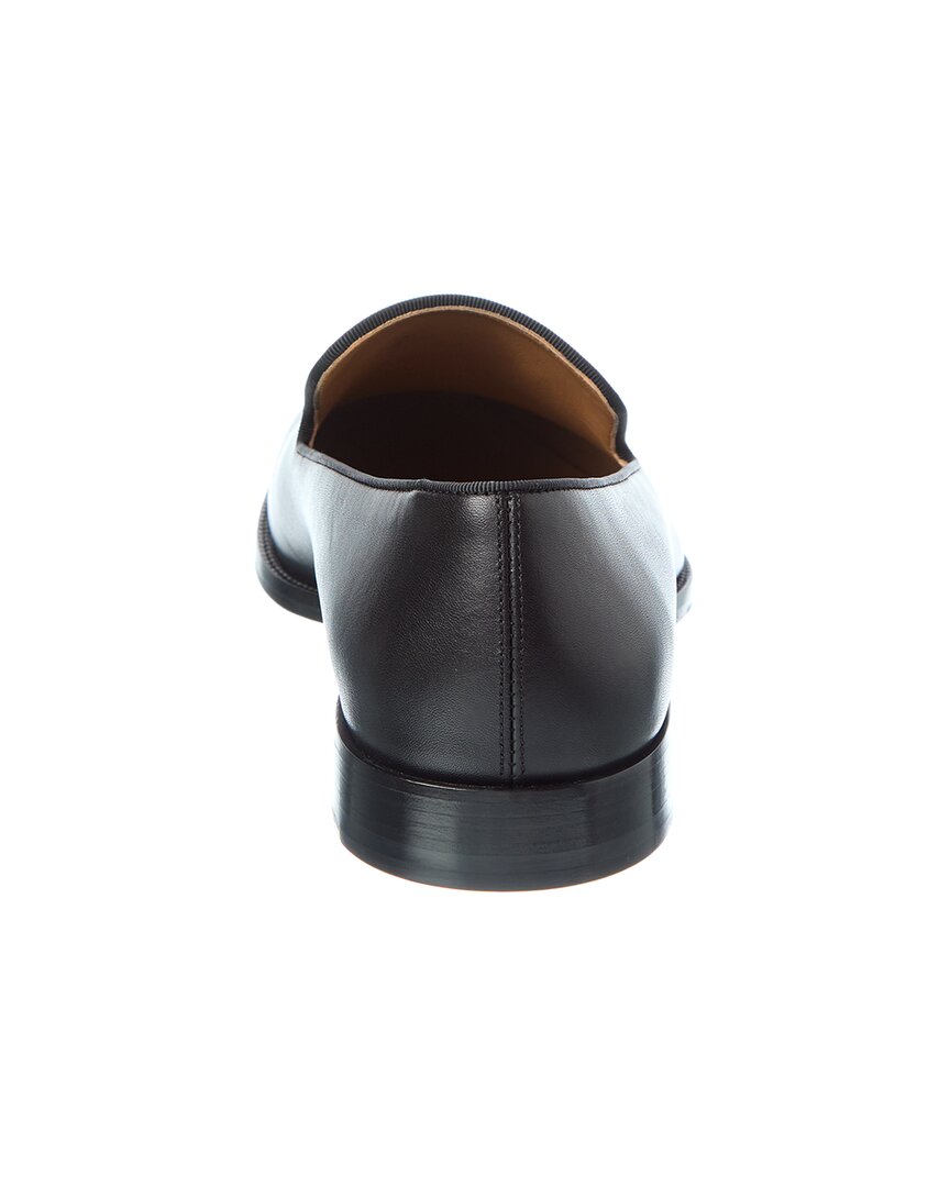 Christian Louboutin Danny Flex Leather Loafer