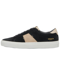 Greats Royale 2.0 Suede Sneaker