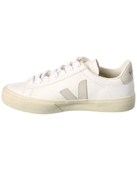 Veja Campo Leather Sneaker